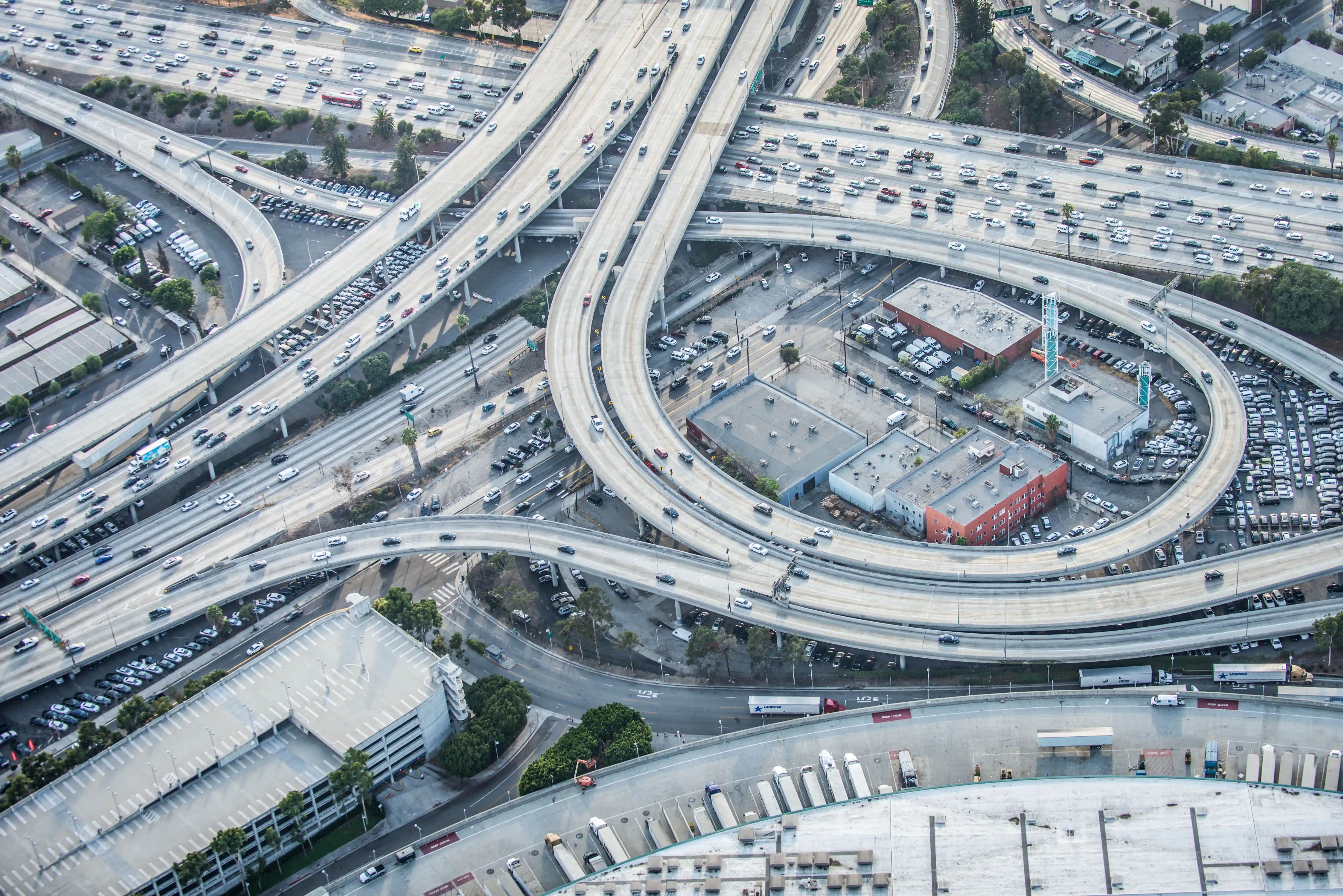 Infrastructure